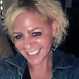 Meet your Posher, Marci